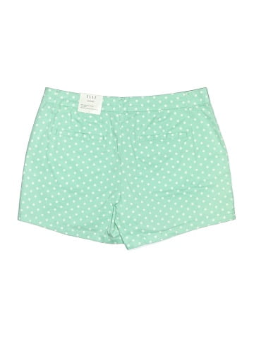 Elle Shorts (view 2)