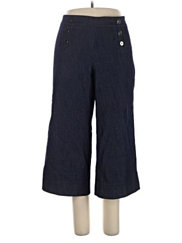 New York & Company Casual Pants (view 1)
