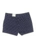 Elle Polka Dots Blue Shorts Size 6 - photo 2