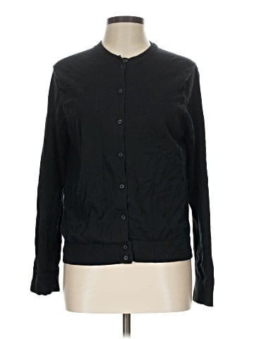 J.Crew Factory Store Cardigan (view 1)