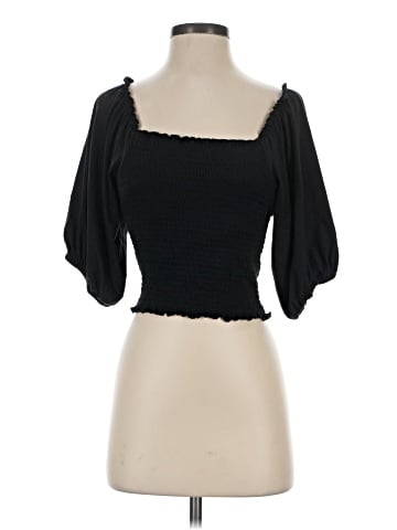 Kindred Bravely Short Sleeve Top (view 1)