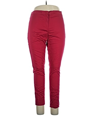 Marina Rinaldi Casual Pants (view 1)