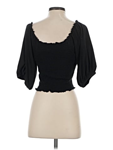 Kindred Bravely Short Sleeve Top (view 2)