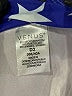 Venus Stars Blue Swimsuit Top Size 38B-40A - photo 3