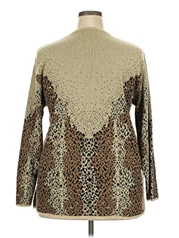 Norton McNaughton Pullover Sweater (view 2)