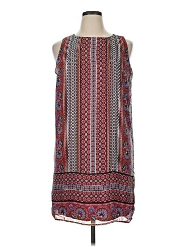 Tacera Casual Dress (view 1)