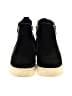 Steve Madden Black Wedges Size 6 1/2 - photo 2