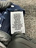 Susan Graver Stars Blue Skort Size L - photo 4