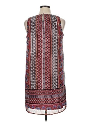 Tacera Casual Dress (view 2)