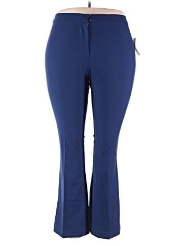 Chaus Active Pants (view 1)