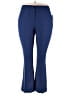 Chaus Blue Active Pants Size 14 - photo 1