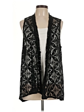 Travelers By Chico's Kimono