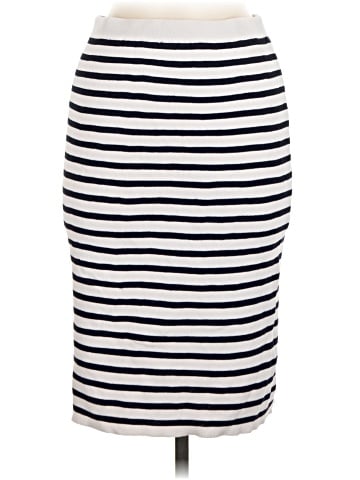 Remain Casual Skirt (view 1)