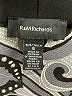 R&M Richards Silver Kimono Size 6 - photo 7