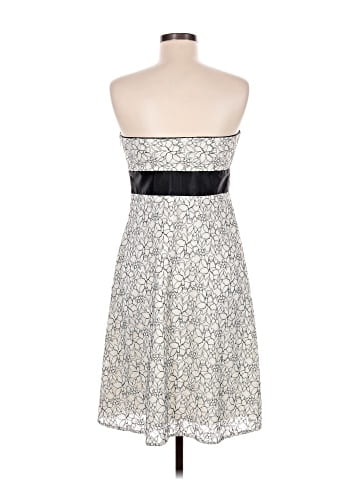 White House Black Market Cocktail Dress (view 2)