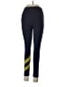 Tory Burch Color Block Blue Active Pants Size L - photo 2
