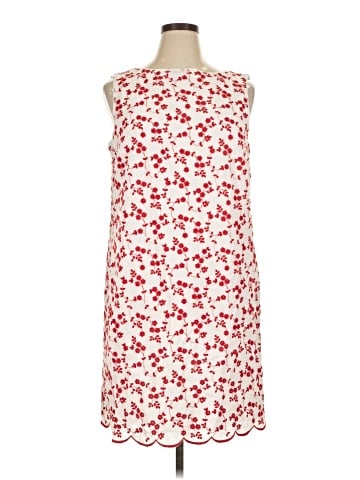 Ann Taylor Casual Dress (view 1)