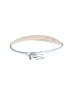 Talbots White Belt Size XS - photo 1
