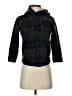 Free Country 100% Polyester Plaid Black Jacket Size XS - photo 1