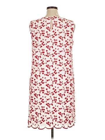 Ann Taylor Casual Dress (view 2)
