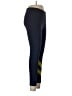Tory Burch Color Block Blue Active Pants Size L - photo 4