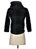 Free Country 100% Polyester Plaid Black Jacket Size XS - photo 2