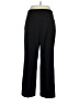 Bar III Black Dress Pants Size 16 - photo 2