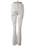 Ann Taylor Metallic Silver Jeans Size 6 (tall) - photo 2