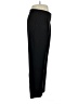Bar III Black Dress Pants Size 16 - photo 4