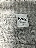 Twik Solid Gray Pullover Sweater Size XS - photo 7
