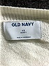 Old Navy Ivory Pullover Sweater Size XS - photo 7