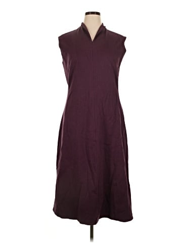 Ann Taylor Casual Dress (view 1)