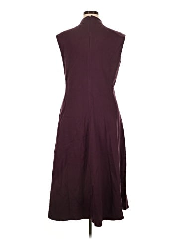 Ann Taylor Casual Dress (view 2)