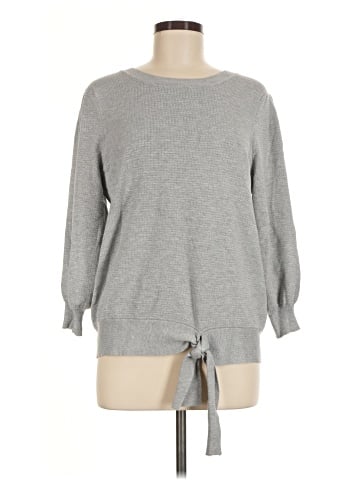 Simply Vera Vera Wang Pullover Sweater (view 1)