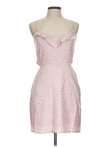 Le Lis Cocktail Dress (view 1)