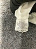 Eyeshadow Ivory Long Sleeve T-Shirt Size M - photo 8