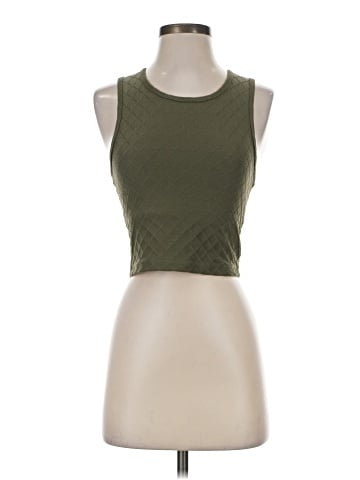 Beyond the Bump by Beyond Yoga Tank Top (view 1)