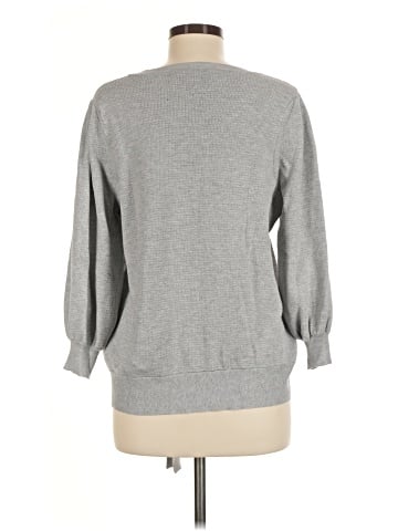 Simply Vera Vera Wang Pullover Sweater (view 2)