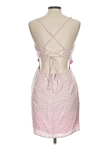 Le Lis Cocktail Dress (view 2)