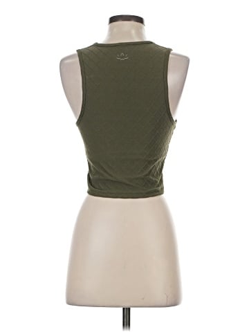 Beyond the Bump by Beyond Yoga Tank Top (view 2)