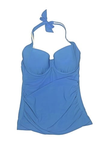 Profile by Gottex Swimsuit Top (view 1)