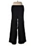 Ellen Tracy Black Dress Pants Size M - photo 2