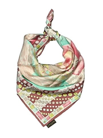 Louis Vuitton scarf (view 1)
