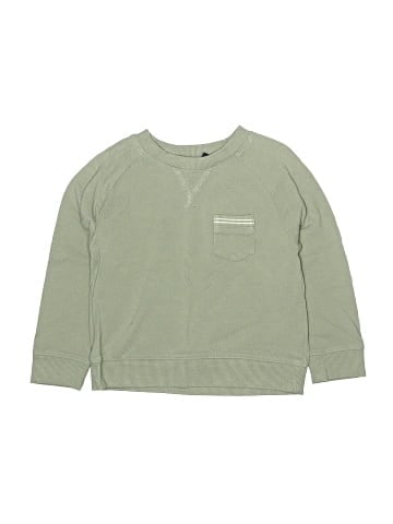 Janie and Jack Sweatshirt (view 1)