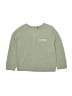 Janie and Jack 100% Cotton Green Sweatshirt Size 2T - photo 1