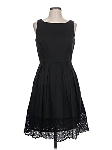 White House Black Market Cocktail Dress (view 1)