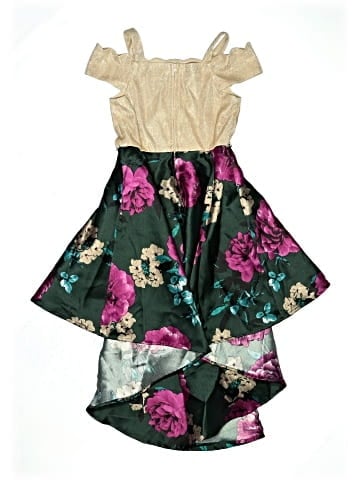Speechless Dress (view 2)