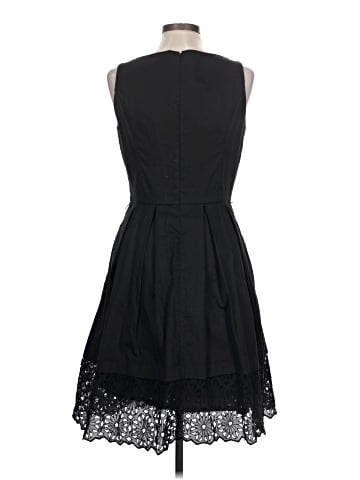 White House Black Market Cocktail Dress (view 2)