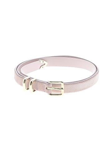 J.Crew Leather Belt (view 1)