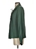 Joie Green Long Sleeve Blouse Size S - photo 5